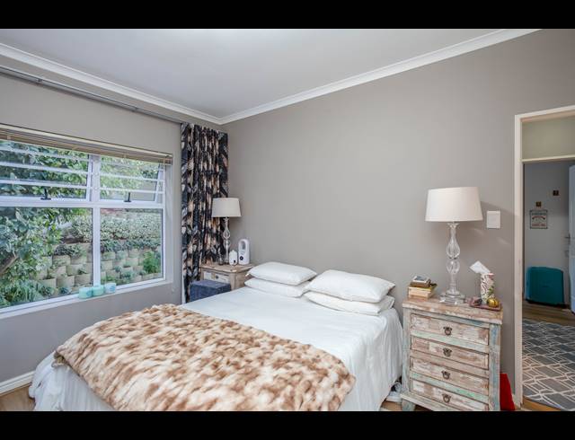 3 BEDROOM HOUSE TO LET IN VAN RIEBEECKSHOF